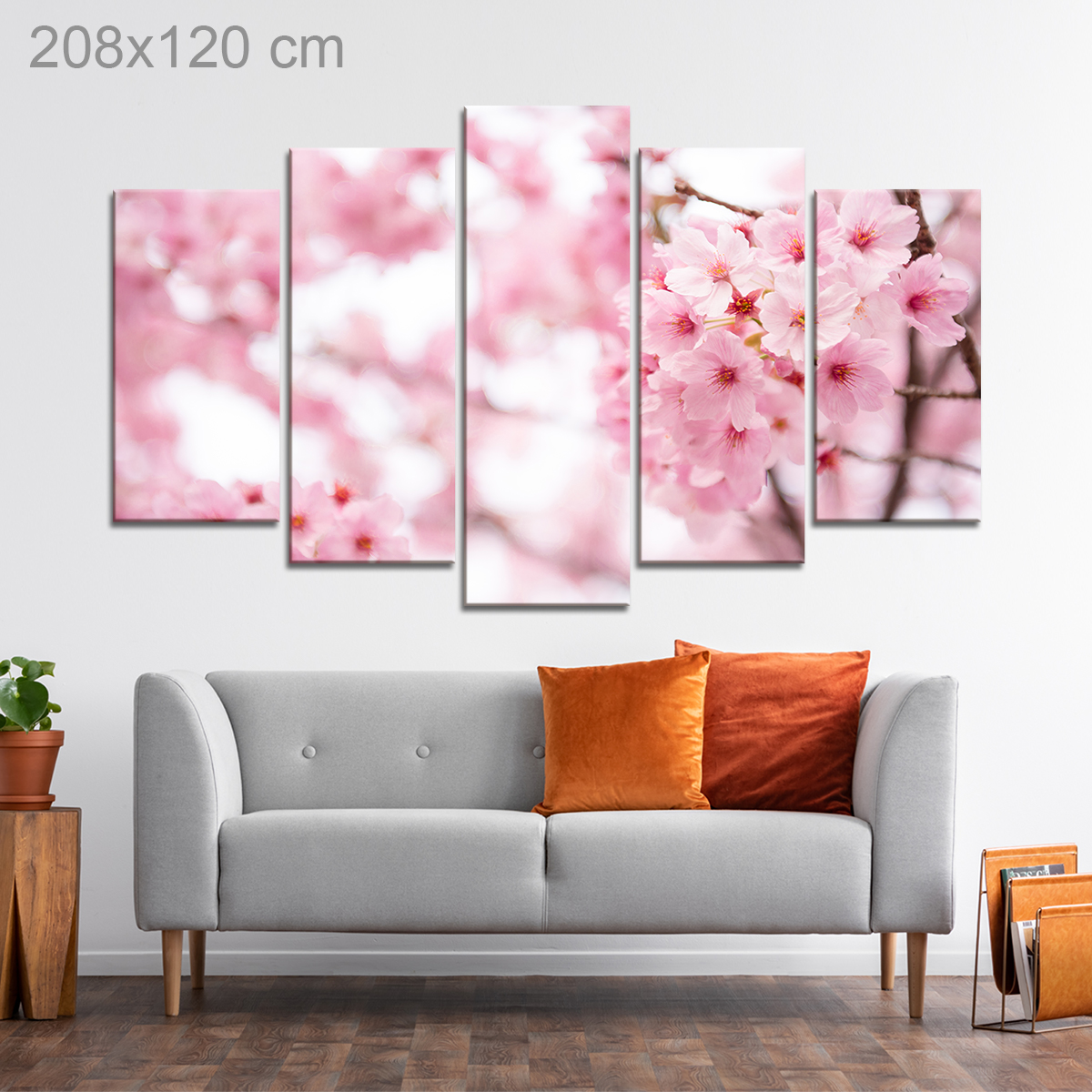 Sakuras in Japan – Gozo Graphics | Print | Signage | CNC