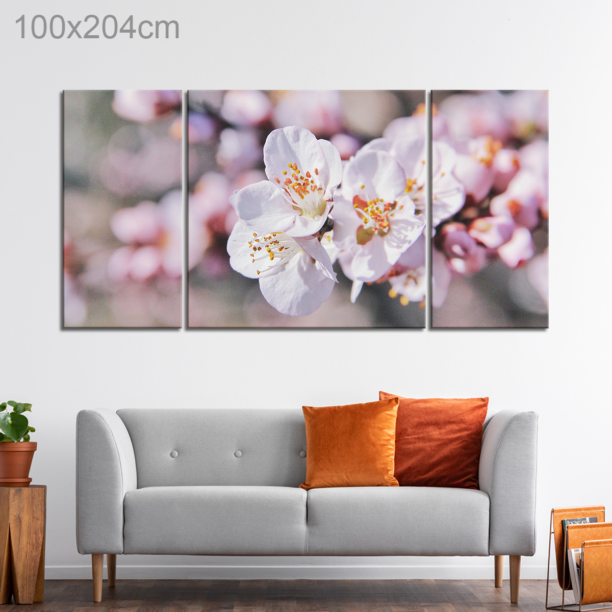 Sakura Cherry Blossoms – Gozo Graphics | Print | Signage | CNC