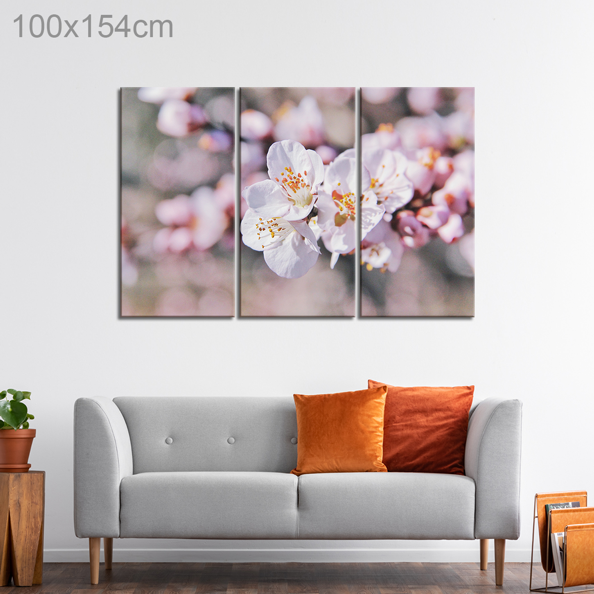 Sakura Cherry Blossoms – Gozo Graphics | Print | Signage | CNC