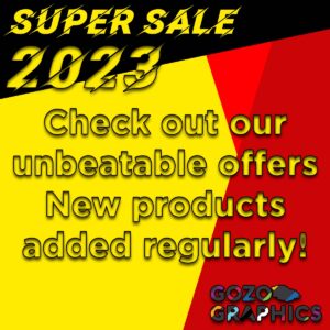 Super Sale 2023