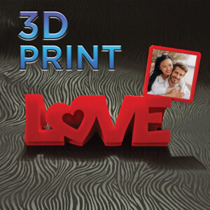 3D Print Couples