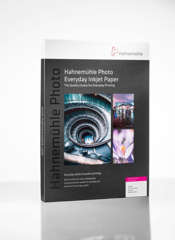 Hahnemühle - Matte Fibre 210 GSM - Image 4