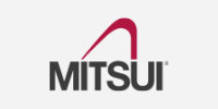 Mitsui Logo