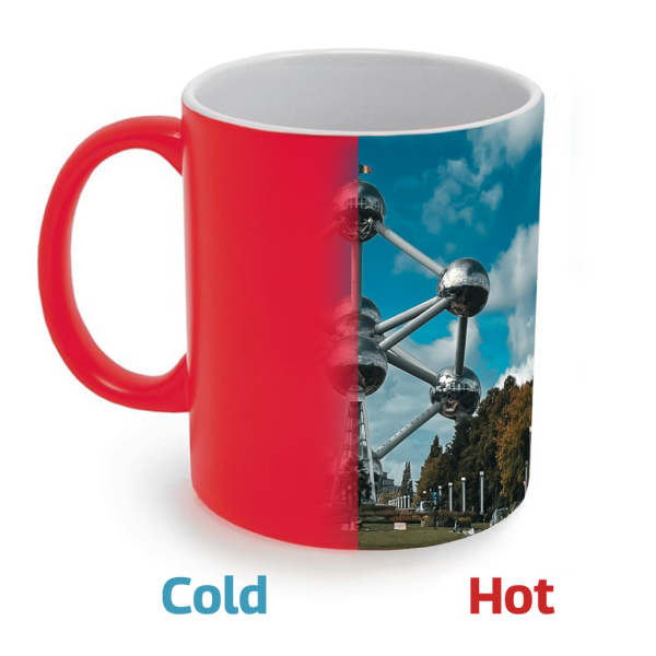 Custom Mug - (330ml, 450ml, Magic, Patch, Two-Tone, etc.) - Image 9