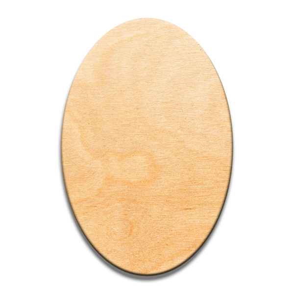 Custom 10mm Birch Plywood Print - (Square, Rectangle, Circle, Oval, Heart) - Image 16