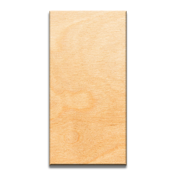 Custom 10mm Birch Plywood Print - (Square, Rectangle, Circle, Oval, Heart) - Image 5