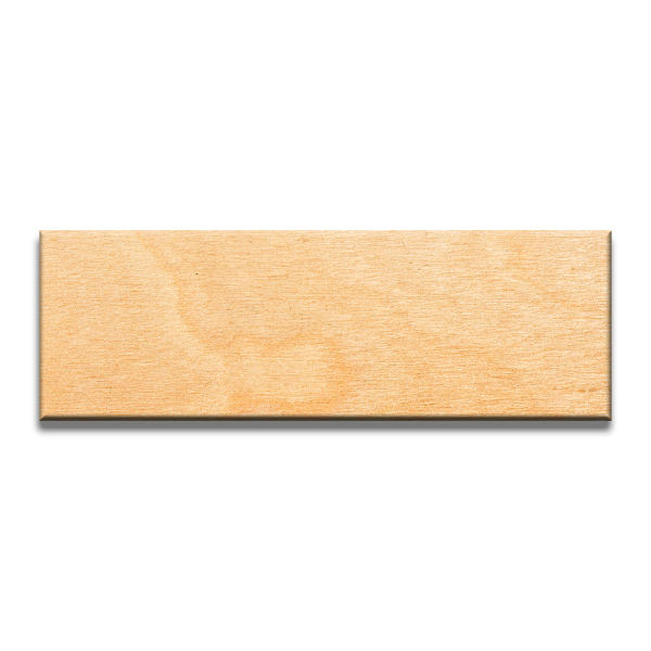 Custom 10mm Birch Plywood Print - (Square, Rectangle, Circle, Oval, Heart) - Image 6