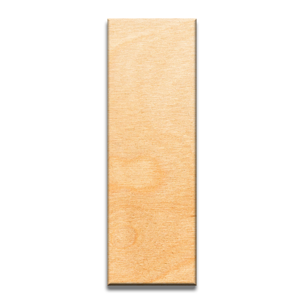 Custom 10mm Birch Plywood Print - (Square, Rectangle, Circle, Oval, Heart) - Image 7