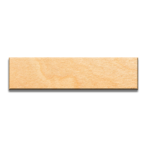 Custom 10mm Birch Plywood Print - (Square, Rectangle, Circle, Oval, Heart) - Image 10