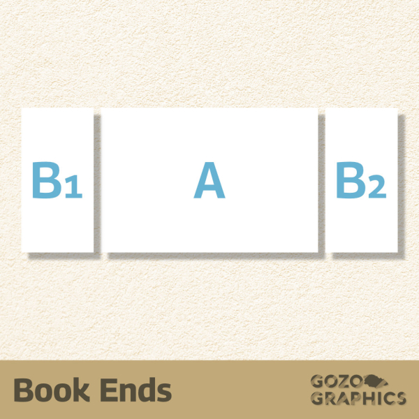 Book Ends - Image 2