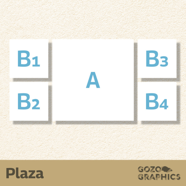 Plaza - Image 2