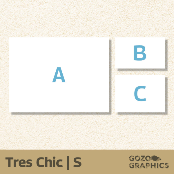 Très Chic - Image 2