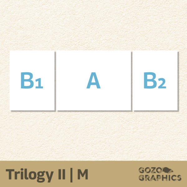 Trilogy II - Image 3