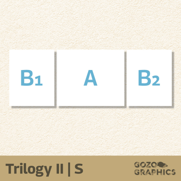 Trilogy II - Image 2