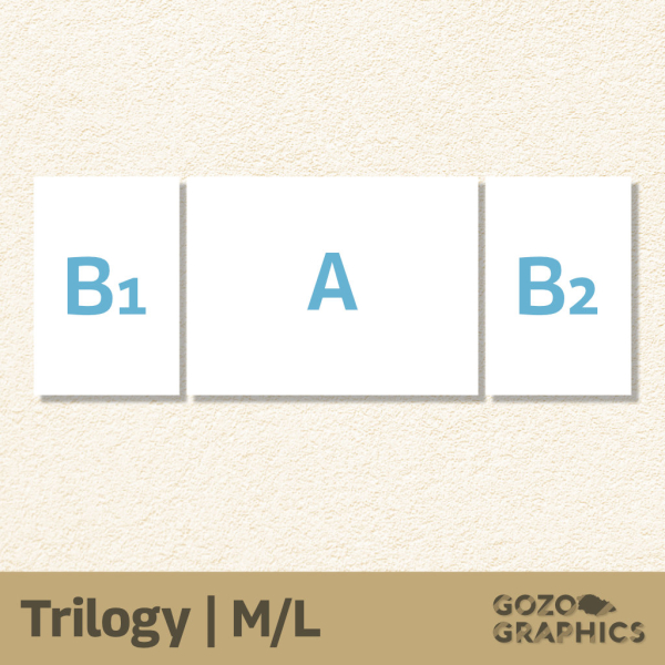 Trilogy - Image 3