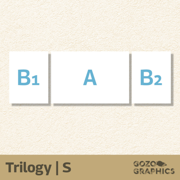 Trilogy - Image 2
