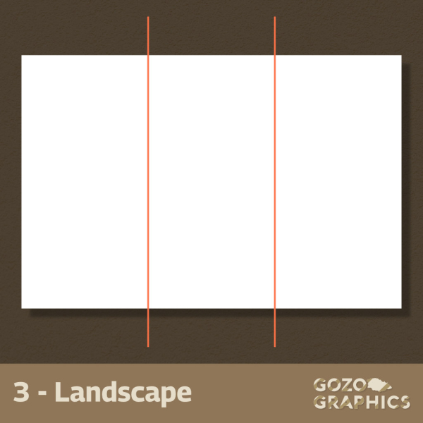 Trinity Recta Composition – Rectangles | (Landscape / Portrait) - Image 16
