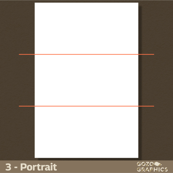 Trinity Recta Composition – Rectangles | (Landscape / Portrait) - Image 17