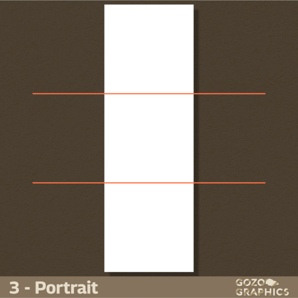 Trinity Composition – Squares | (Landscape / Portrait) - Image 17