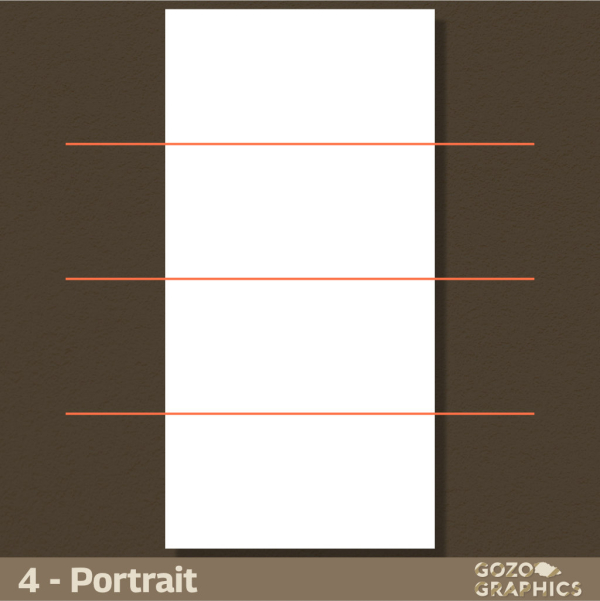 Quadra Recta Composition – Rectangles | (Landscape / Portrait) - Image 17