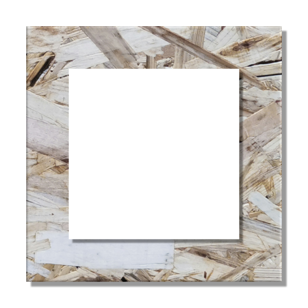 Pressboard Canvas Print - (Square, Landscape, Portrait) - Image 3