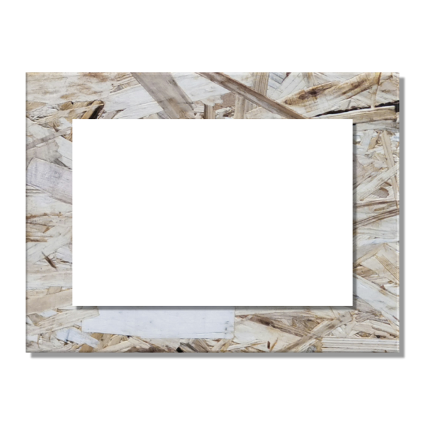 Pressboard Canvas Print - (Square, Landscape, Portrait) - Image 6