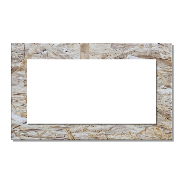 Pressboard Canvas Print - (Square, Landscape, Portrait) - Image 4