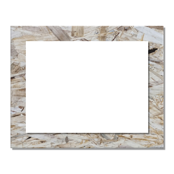Pressboard Canvas Print - (Square, Landscape, Portrait) - Image 7