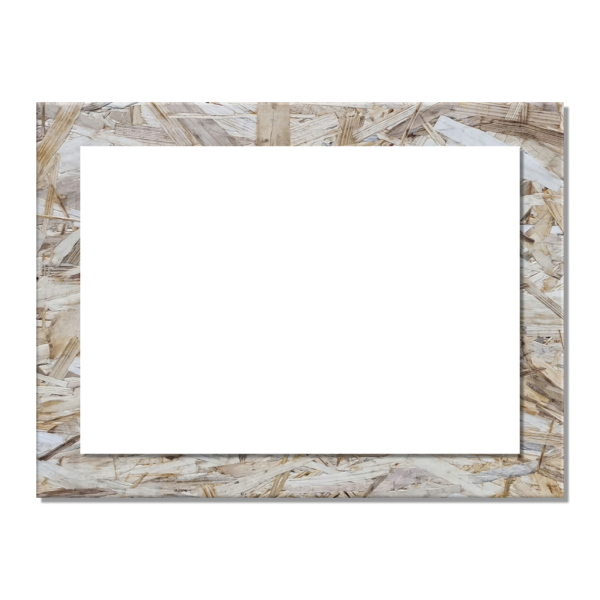 Pressboard Canvas Print - (Square, Landscape, Portrait) - Image 8