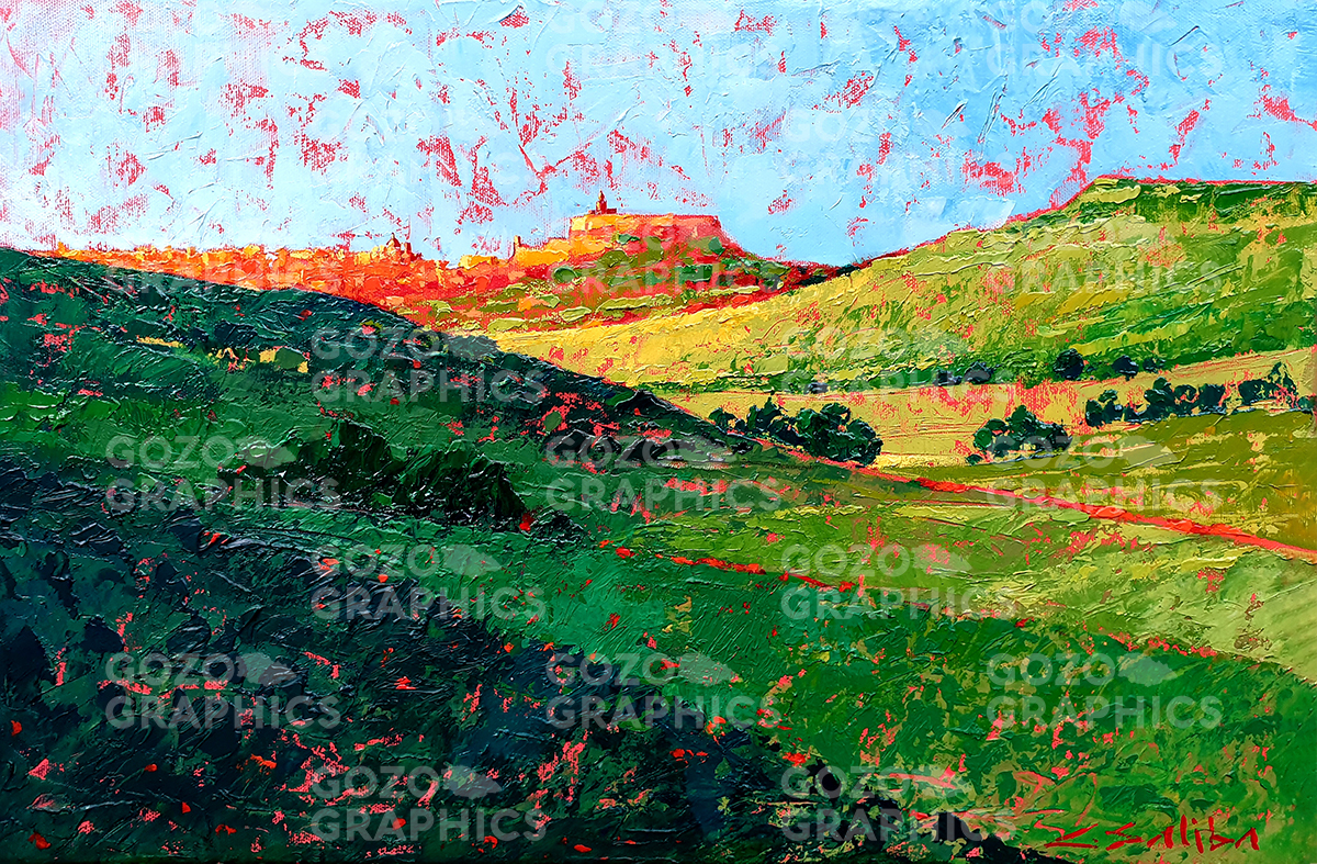 Cittadella Green Fields | Christopher Saliba - Image 3