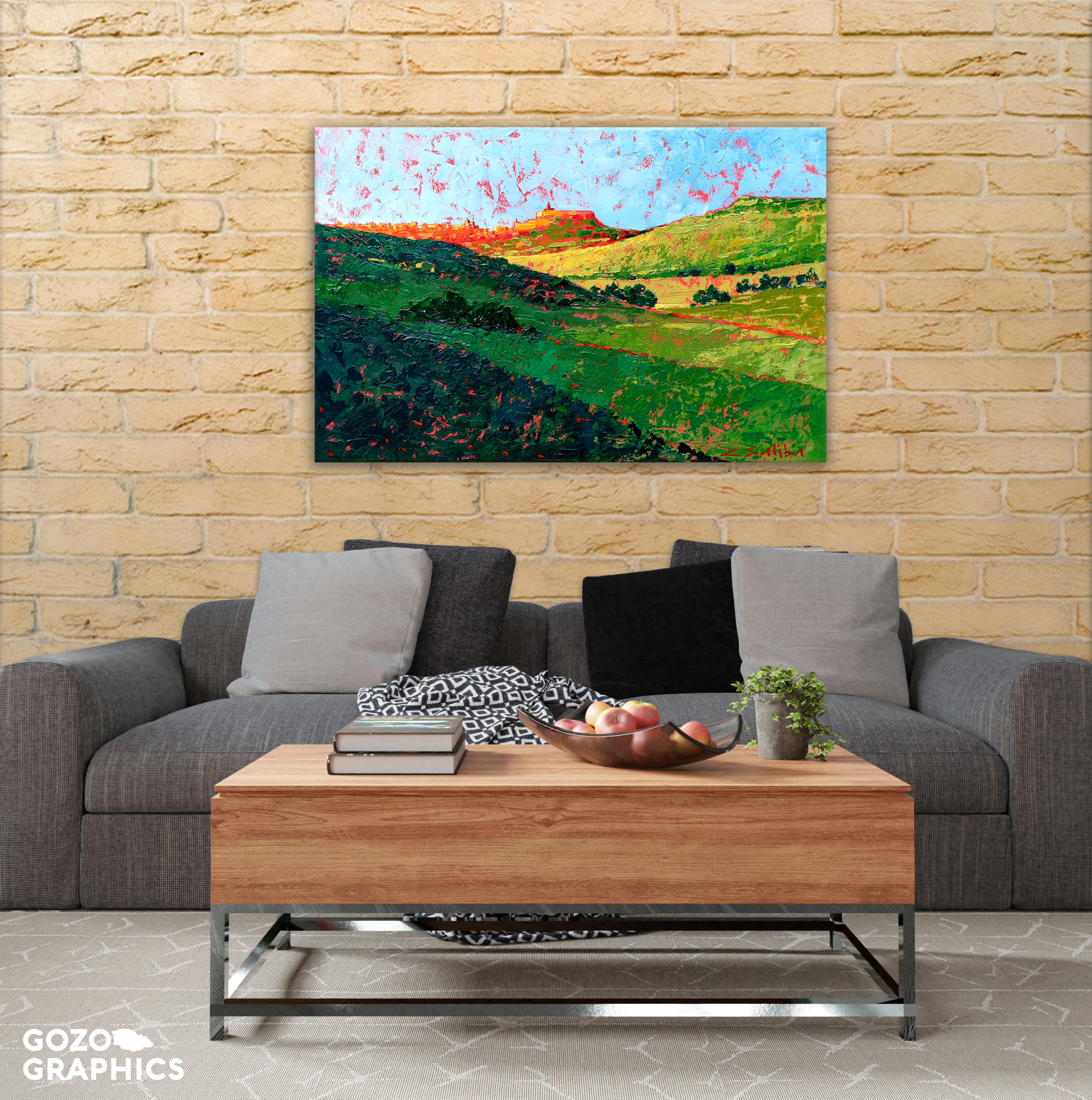 Cittadella Green Fields | Christopher Saliba - Image 2