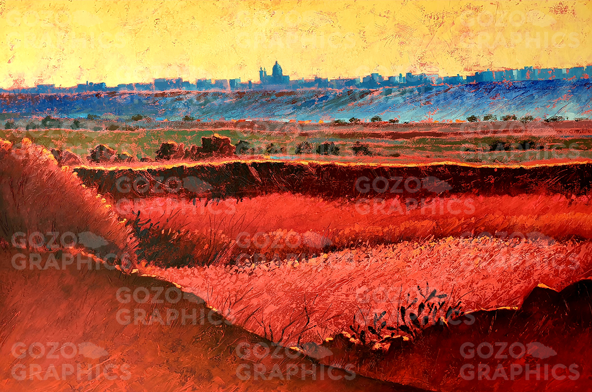 Xaghra | Christopher Saliba - Image 3