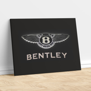 Bentley – Motor Emblems