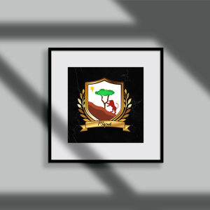 Mifsud Surname Shield Prints