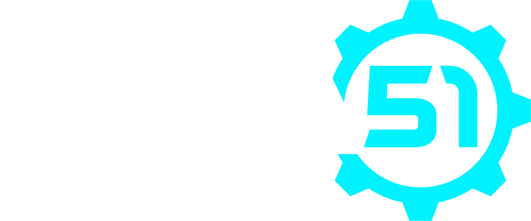 A51 Logo